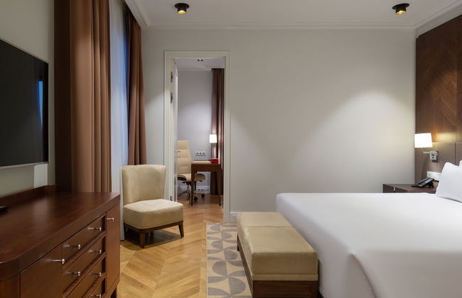 Residences Moscow – Serviced apartments - Foto 24