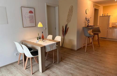 Moderne Ferienwohnung Käte - Foto 3