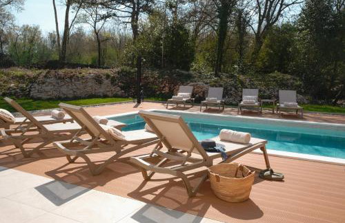 Villa Lapidea - Foto 39