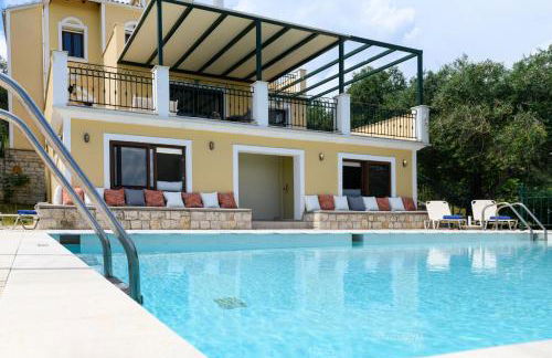 Triade IONICA Villas by Rodostamo Collection - Photo 56