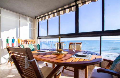 ESPACIO 16 - Primera LINEA PLAYA - Photo 33