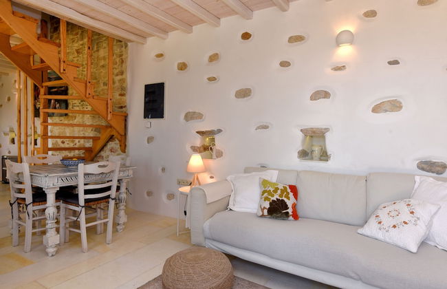 Good Life Greece Eco Villas - Foto 24