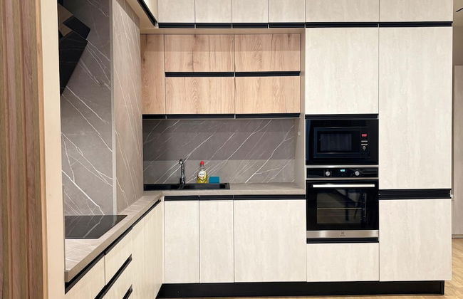 Blue Boutique Apartments 1 - Foto 79