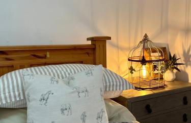 The Hayloft - Foto 8