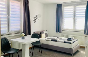 Moderne Unterkunft - Foto 9