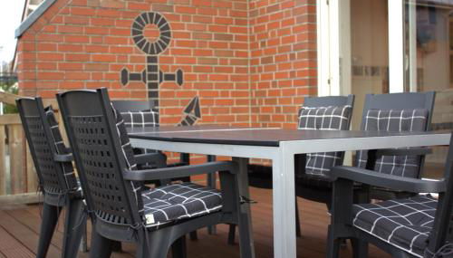 Ferienwohnung Seegang 25493 - Foto 4