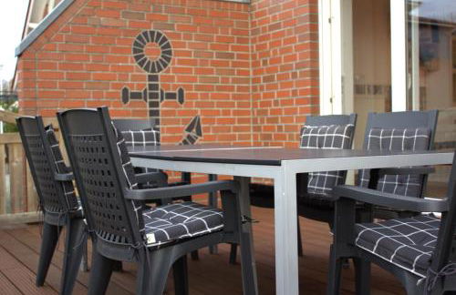 Ferienwohnung Seegang 25493 - Foto 4