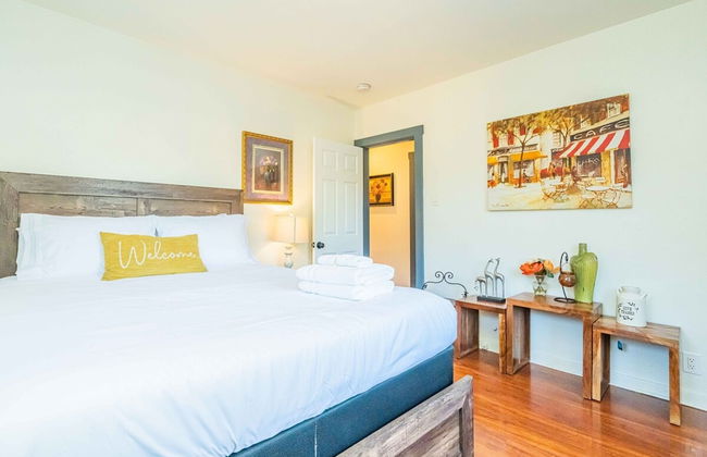 Elegant Comfort on Historic Route 66 Attractions - Foto 13