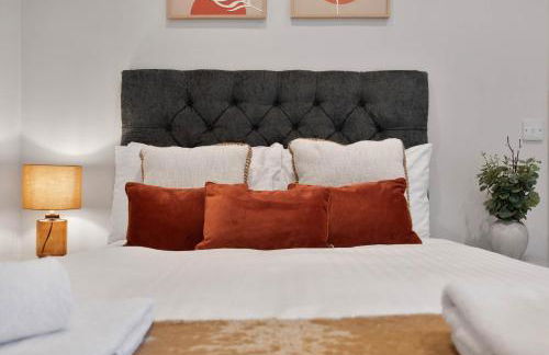 WhiskAwayHomes Shaw Street Apartment 1 - Foto 8