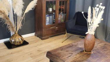 Black and White - Joli appart à Tours - Photo 4