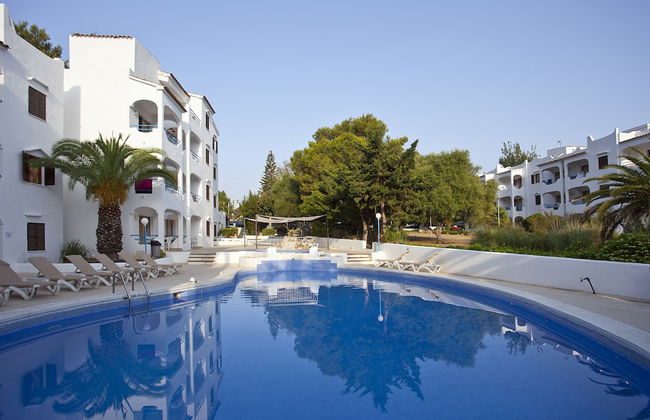 BJ Apartamentos Europa - Photo 1