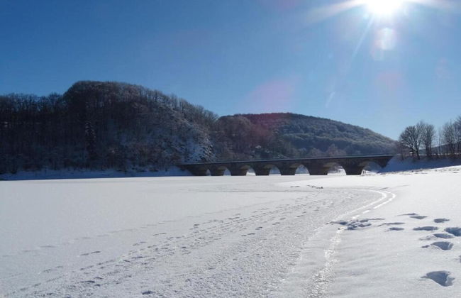 Chic Apartment in Stormbruch near Ski Area - Photo 31