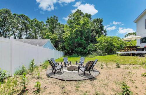 Close to Beach Hot Tub Dog Friendly - Foto 12