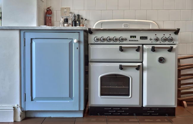 Maison Fougere - Photo 9