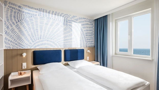 Beech Resort Boltenhagen - Foto 3, Habitación