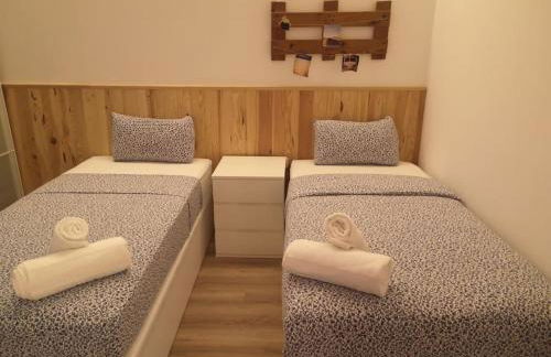 Roós, design loft near the sea. - Photo 14