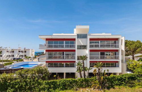 Apartamentos Turisticos Monte da Vinha II - Foto 27