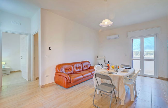 Le Bianche Apt. 3 -Terrace- Near The Sea - Foto 12