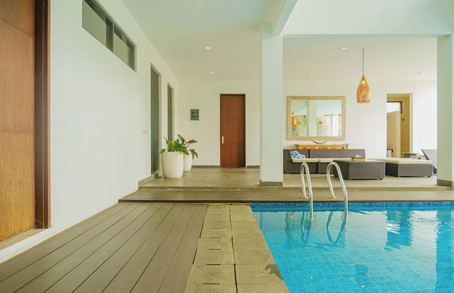 Green Forest Plantation View 6BR with Infinity Pool - Photo 40