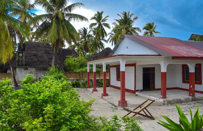 Jambiani House - Photo 19