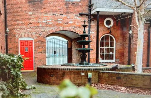 Millside Lodge - Easy walk to Shops, Attractions, - Foto 2