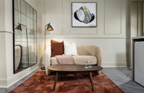 Caledonia Suite by The Wallace Monument - Photo 6