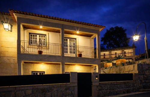 Cerca dos Passais - Foto 15