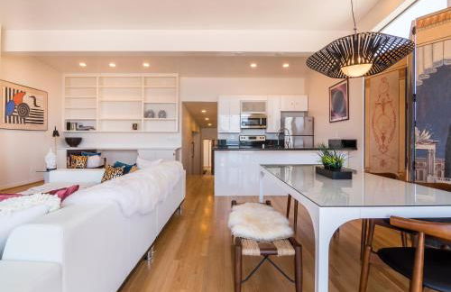 La Jolla Condo Oceanview, Zen and Coastal Charm - Foto 4