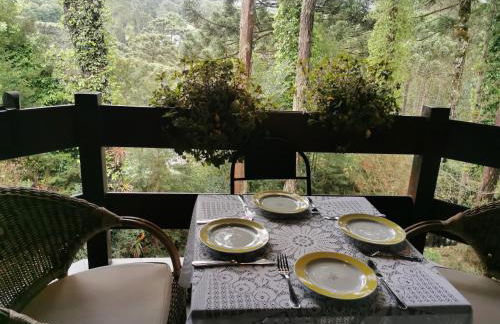 Espaço Inteiro - Apartamento Elegante e Cheio de Charme - Foto 8