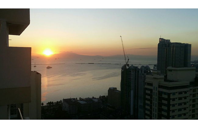 Sea Pearl Manila Suites - Foto 29