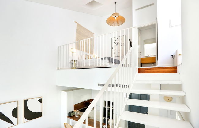 Vacation Time Apartment - Foto 24