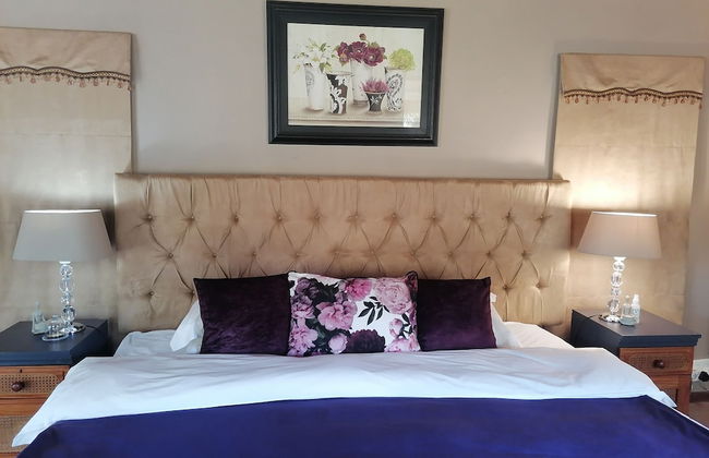 Hawklee Country House - Foto 12