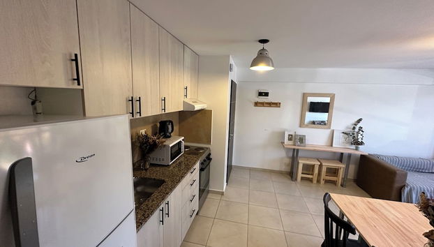 Verbena - Foto 5, Cocina privada