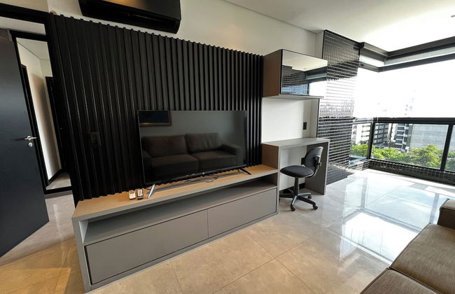 Edificio Sky Jatiuca - Apt 705 - Photo 12