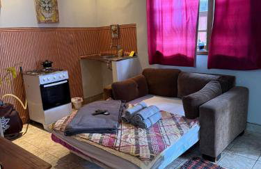 Casa completa 2km do centro 501 - Foto 5