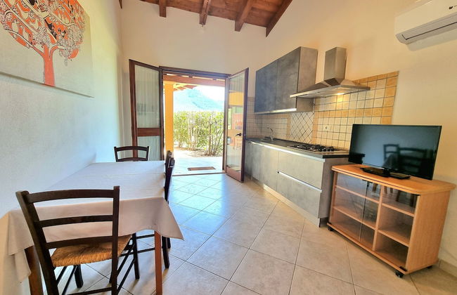 Agriturismo Saludi e Trigu - Foto 20