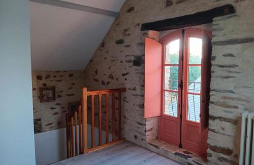 Gîte les 3 petits porcelets - Foto 24