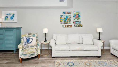 Sandpiper Cove 9124- by Holiday Isle Properties - Foto 5