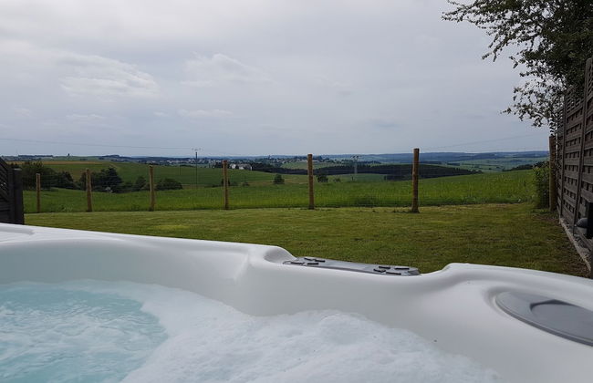 Eifel Dream Ardennenblick - Photo 24