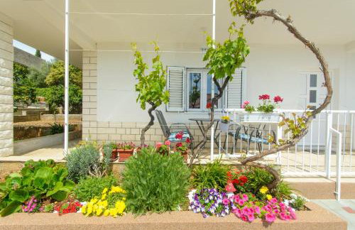 Apartments Ljube - Foto 41