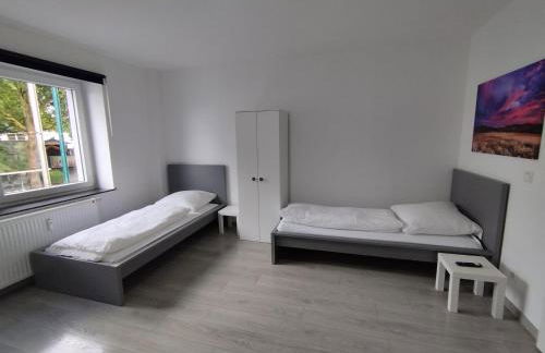 Meribu G31 Wohnung für Monteure und Arbeiter - Foto 16
