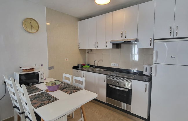 Gueldera Apartments - Photo 23