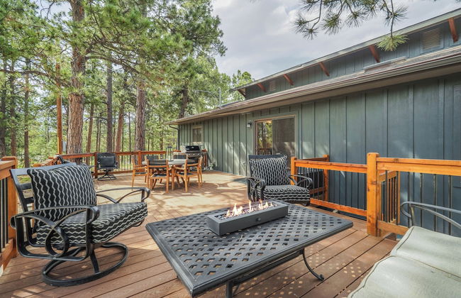 Buckskin Hideaway - Foto 1