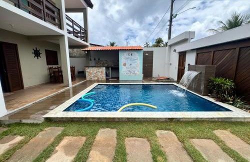 Beach House Sao Jose - Foto 27