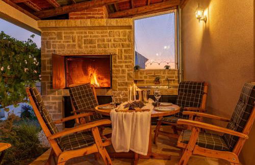 Villa Pan ZadarVillas - Foto 17