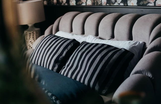 Cottage, 3 Bed,sleeps 7, Free Parking - Photo 30