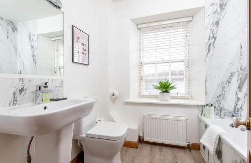 Crail Town House - Foto 6