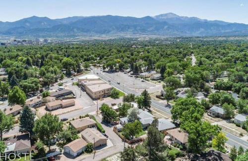 3bdmid-century Modernhot Tub, Grill, Close to DT - Foto 92