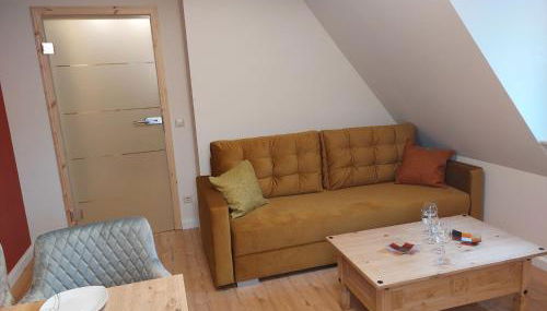 Apartment Räuberhauptmann Karasek by Interhome - Foto 4