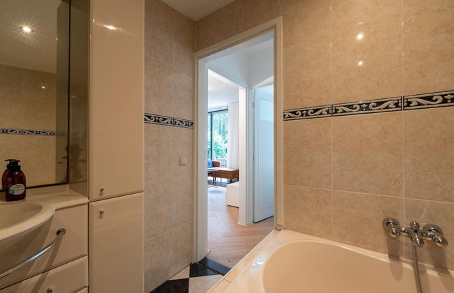 Tranquil Holiday Home in the Middle of Nature - Photo 50